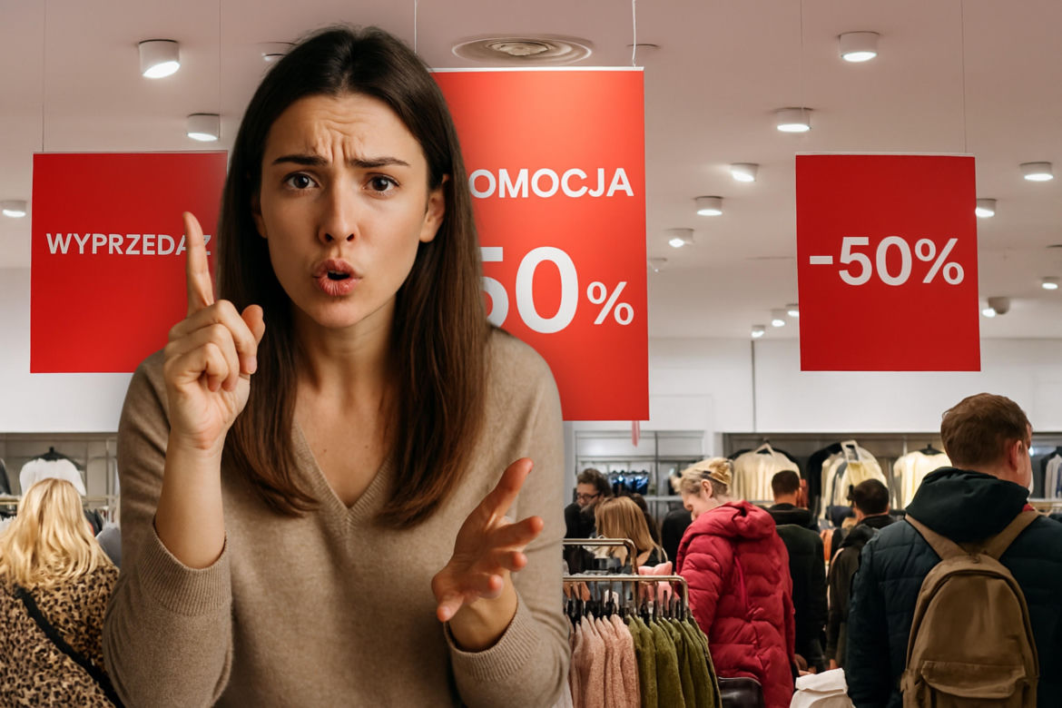 Takie pułapki czekają na klientów