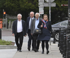 Politycy PiS jadą na wyjazdowe posiedzenie klubu