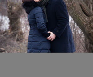 Prawo Agaty 5 odcinek 6 Agata (Agnieszka Dygant) Marek (Leszek Lichota)
