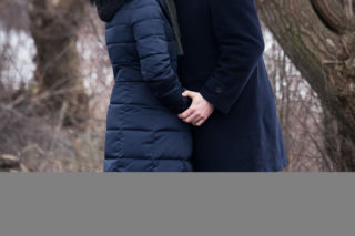 Prawo Agaty 5 odcinek 6 Agata (Agnieszka Dygant) Marek (Leszek Lichota)