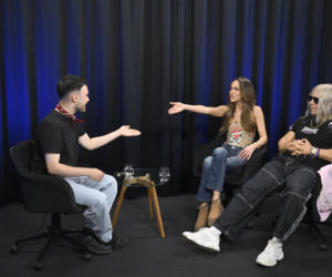 Blanka x Skolim w Esce