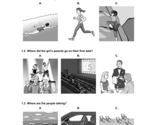 Próbny egzamin ósmoklasisty 2026 CKE: język angielski. Arkusze CKE z angielskiego [14.01.2026]