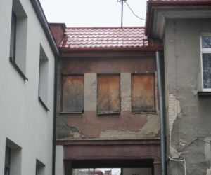 Dawne Kino Syrena w Białymstoku