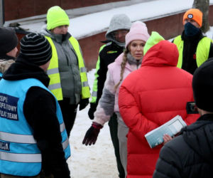 Marta Nawrocka poznała Dodę