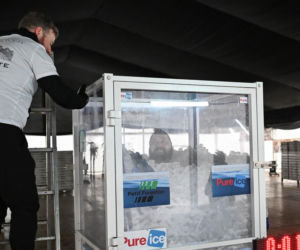 Zachodniopomorskie/ Od czwartku 23. Międzynarodowy Zlot Morsów w Mielnie