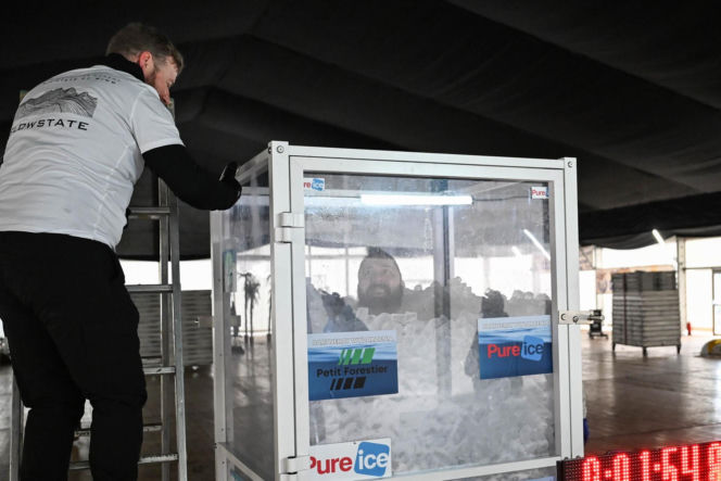 Zachodniopomorskie/ Od czwartku 23. Międzynarodowy Zlot Morsów w Mielnie