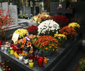 Anna Jantar była przygotowana do lądowania, czekała na nią córka