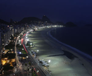 Rio de Janeiro