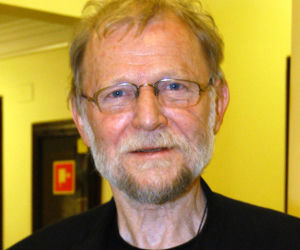 Nie żyje Piotr Szczepanik