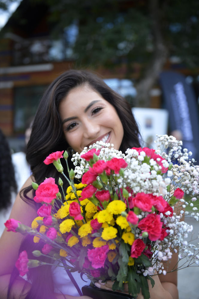 Miss i Mister Supranational