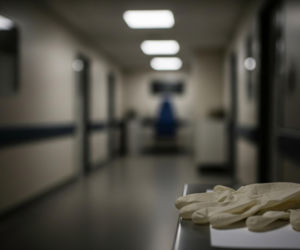 Atak na ratowników w Wejherowie. Czy to już norma w polskich karetkach?