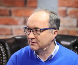 Włodzimierz Czarzasty