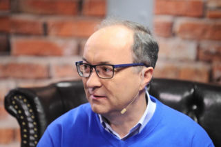 Wspólna lista KO, Lewicy i koalicjantów? Czarzasty niczego nie wyklucza