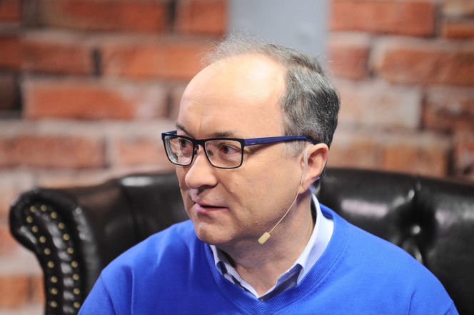 Włodzimierz Czarzasty