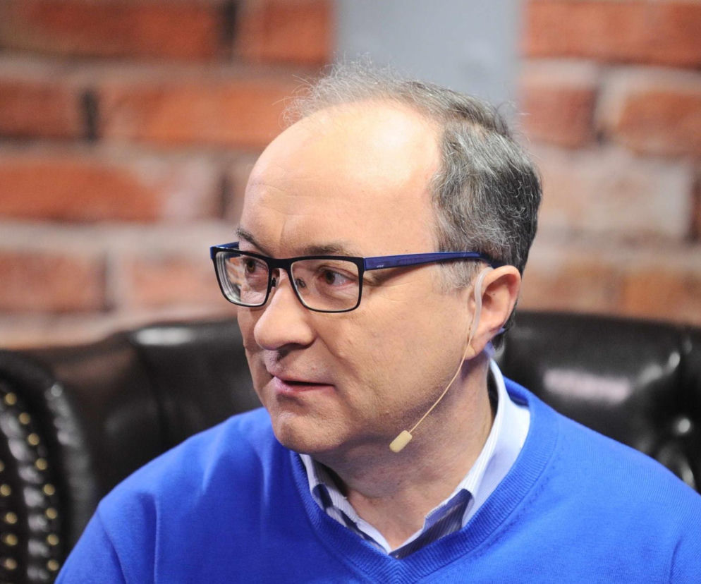 Włodzimierz Czarzasty