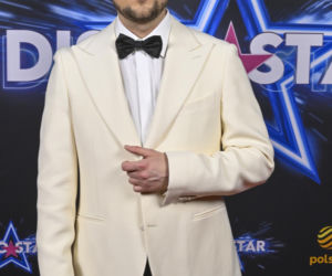 Gwiazdy na finale Disco Star