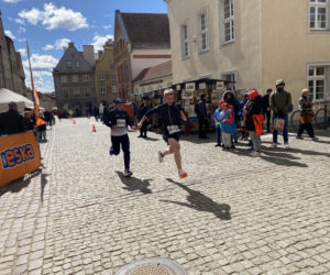 Lotto 23. Bieg Jakubowy cz.3