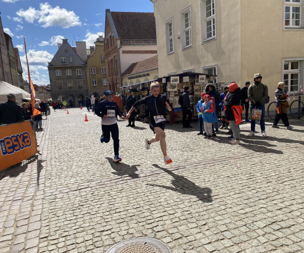 Lotto 23. Bieg Jakubowy cz.3