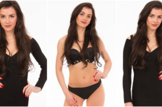 Miss Polski UK & Ireland 2019. Aneta Wator z Małopolski wśród finalistek konkursu [ZDJĘCIA]