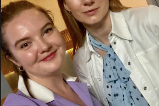 Na dobre i na złe. Powrót Wiktorii Consalidy (Katarzyna Dąbrowska)
