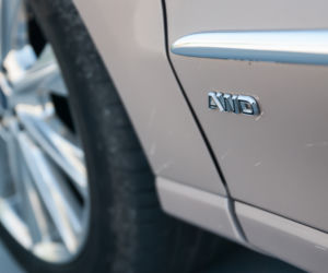 Ford S-MAX Vignale 2.0 TDCI 180 AWD Powershift