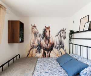 Nasz nowy dom Międzyrzec Podlaski. Dom po metamorfozie