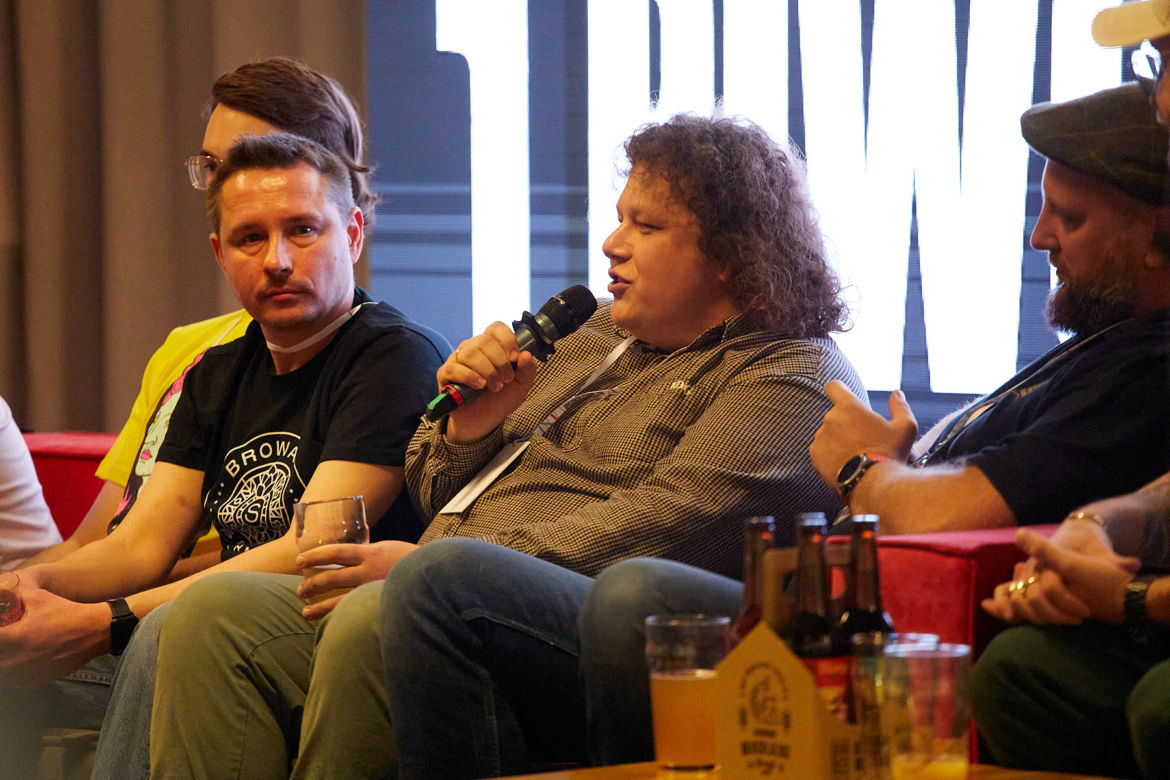 Warszawski Festiwal Piwa - 13 października 2022 