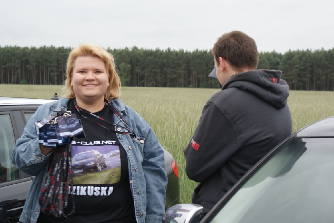 Grupa wsparcia pomoże ci utrzymać niską wagę