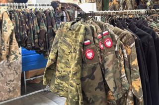 VIII Zlot Miłośników Militariów, Strzelectwa i Survivalu