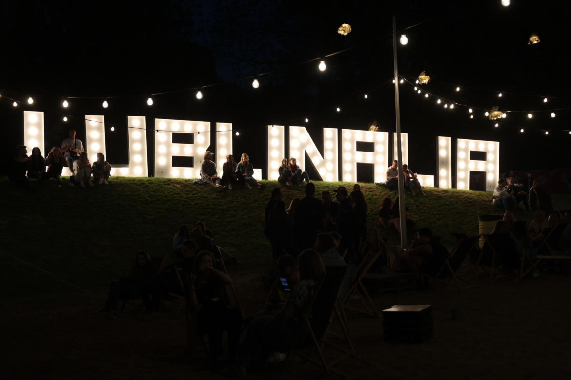 Lublinalia 2024 - dzień trzeci!