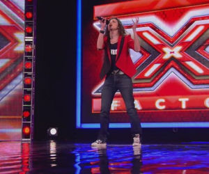 Michał Szpak: Nie jestem gejem