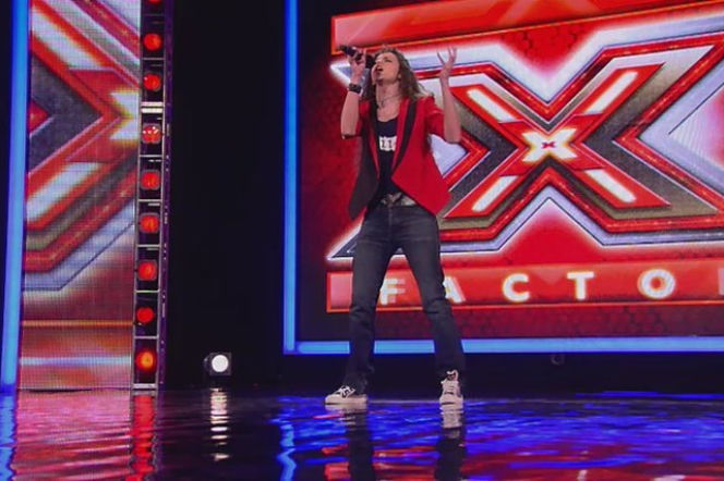 Michał Szpak: Nie jestem gejem