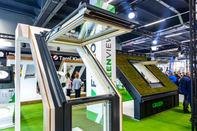 Targi Dach Forum 2026