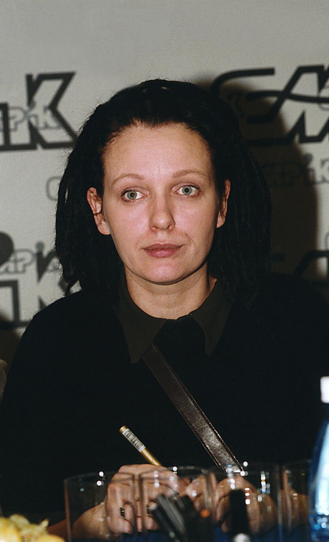 Tak na przestrzeni lat zmieniała się Katarzyna Nosowska. Dziś jest jedną z najbardziej cenionych wokalistek w kraju