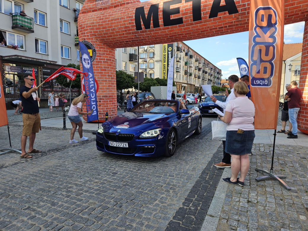 Moto Meta Cabrio w Nidzicy