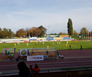 Elana Toruń - Stal Stalowa Wola - zdjęcia z meczu i trybun