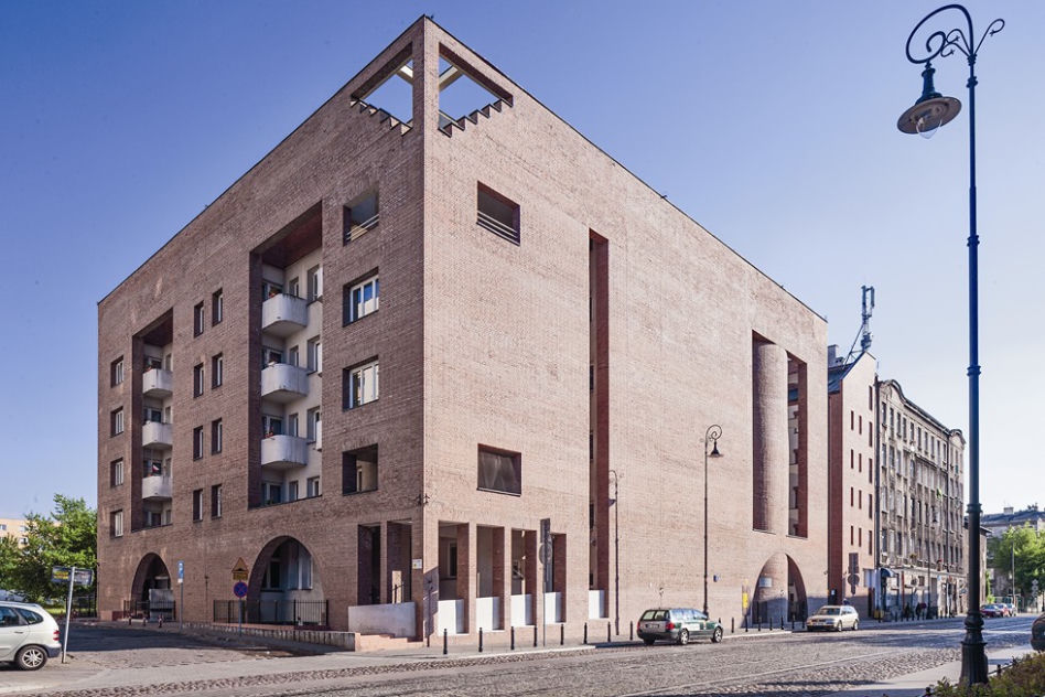 Karnawał architektury 30 lat później
