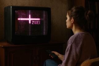 Popularne stacje telewizyjne, które przeszły już do historii