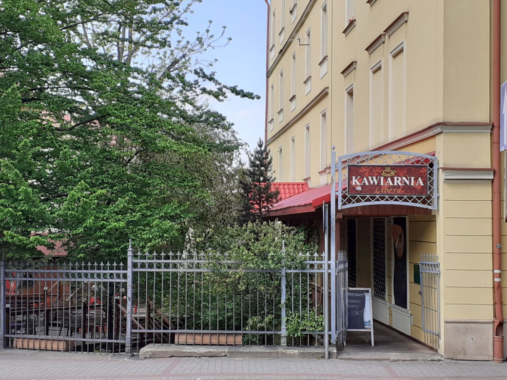 Przemyskie restauracje ruszyły