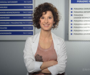 NA DOBRE I NA ZŁE odc. 519.  Klaudia (Julia Wyszyńska)
