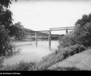 Kiedyś była tu „polska Floryda”