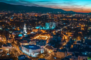 W tych miastach żyje się najlepiej w regionie śląskim 