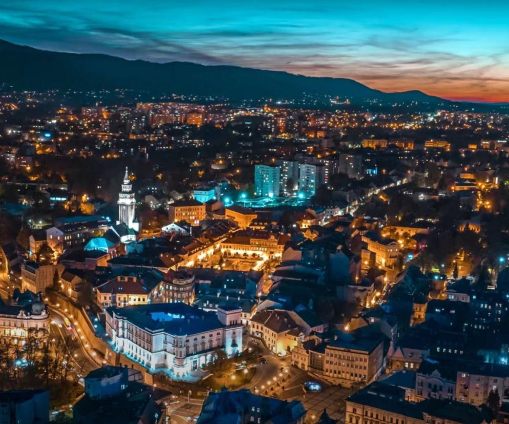 W tych miastach żyje się najlepiej w regionie śląskim 
