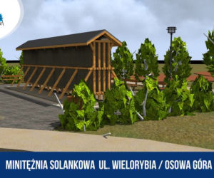 W Bydgoszczy ruszył przetarg na tężnie solankowe 