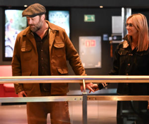 Leszek Lichota już nie ukrywa miłości