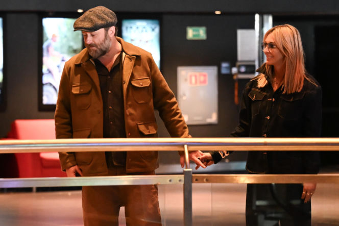 Leszek Lichota już nie ukrywa miłości