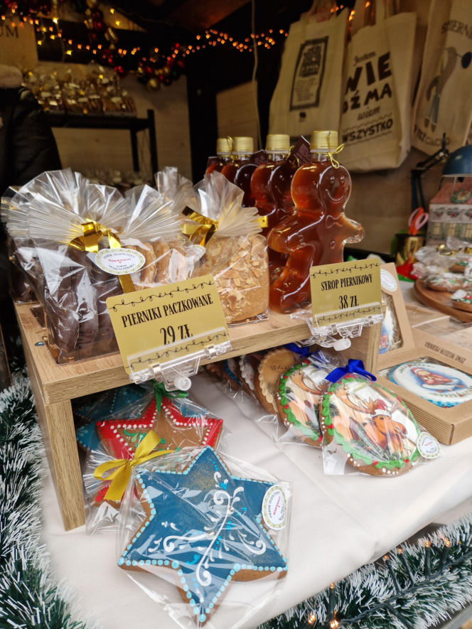 Odwiedziliśmy najlepszy jarmark w Europie. Co czeka nas w Gdańsku?