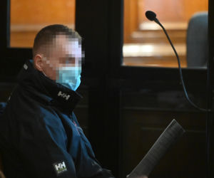 Gang sutenerów w Gdańsku 