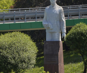 Znaleźliśmy szczątki Berlinga!