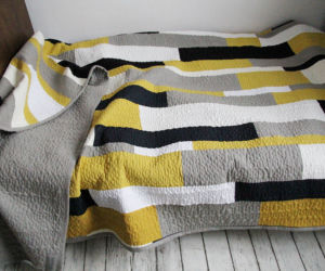 patchwork & quilt by domartystyczny zdjecie nr 15